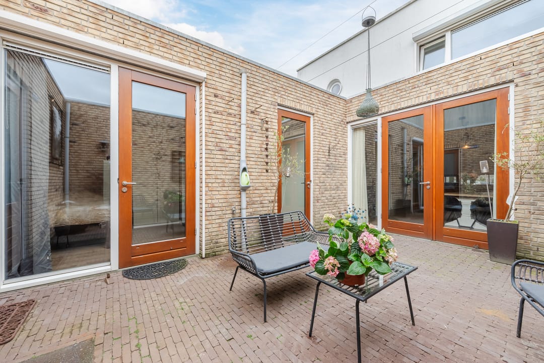 Photo 31 of Wethouder Jeuckenstraat 11