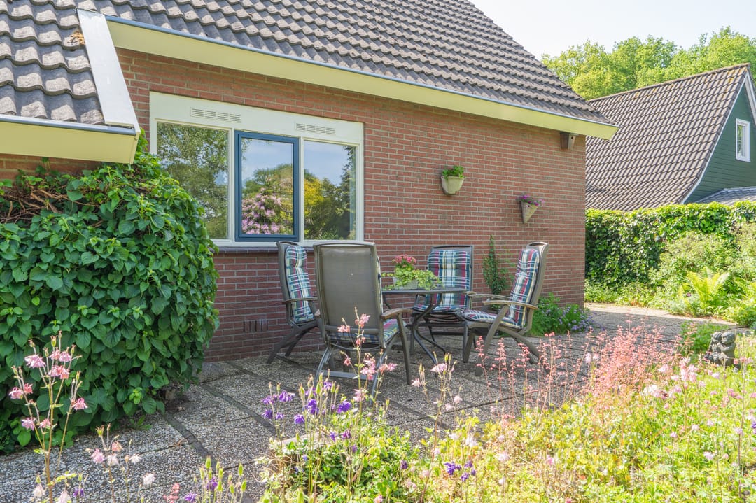 Foto 47 van Duinstraat 3-A