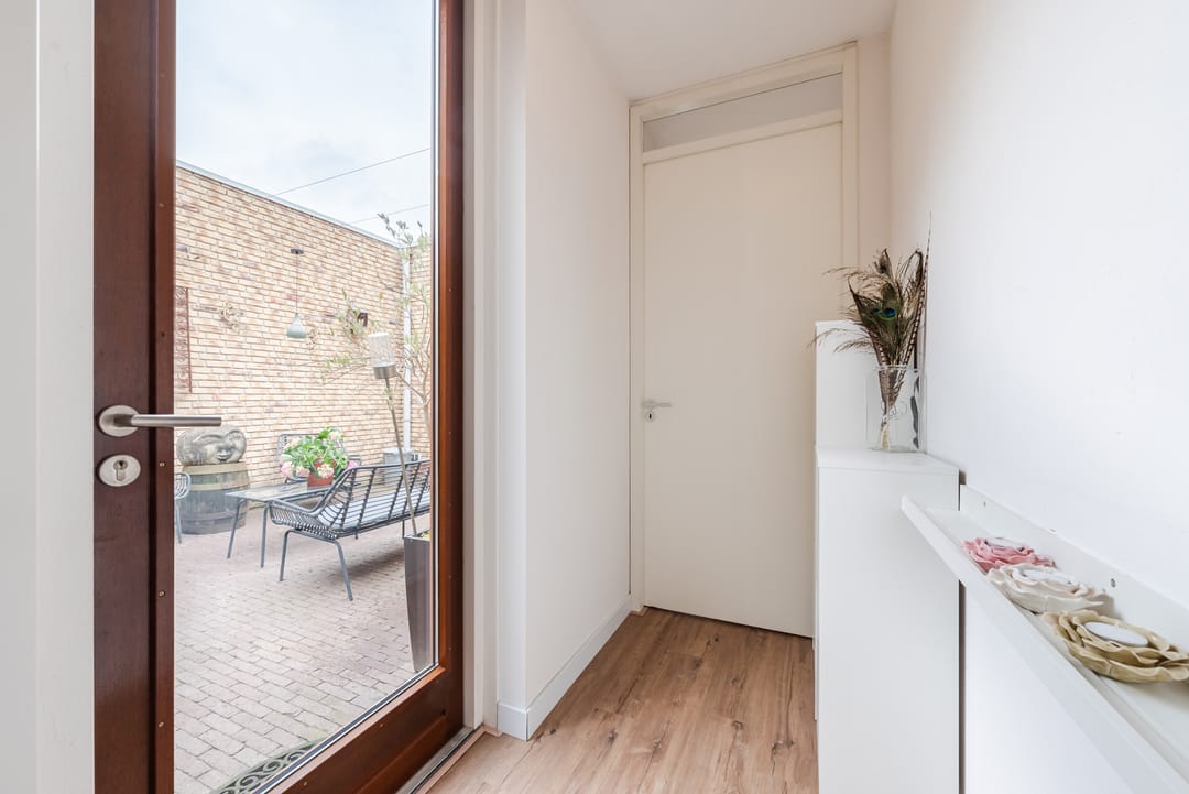 Photo 16 of Wethouder Jeuckenstraat 11