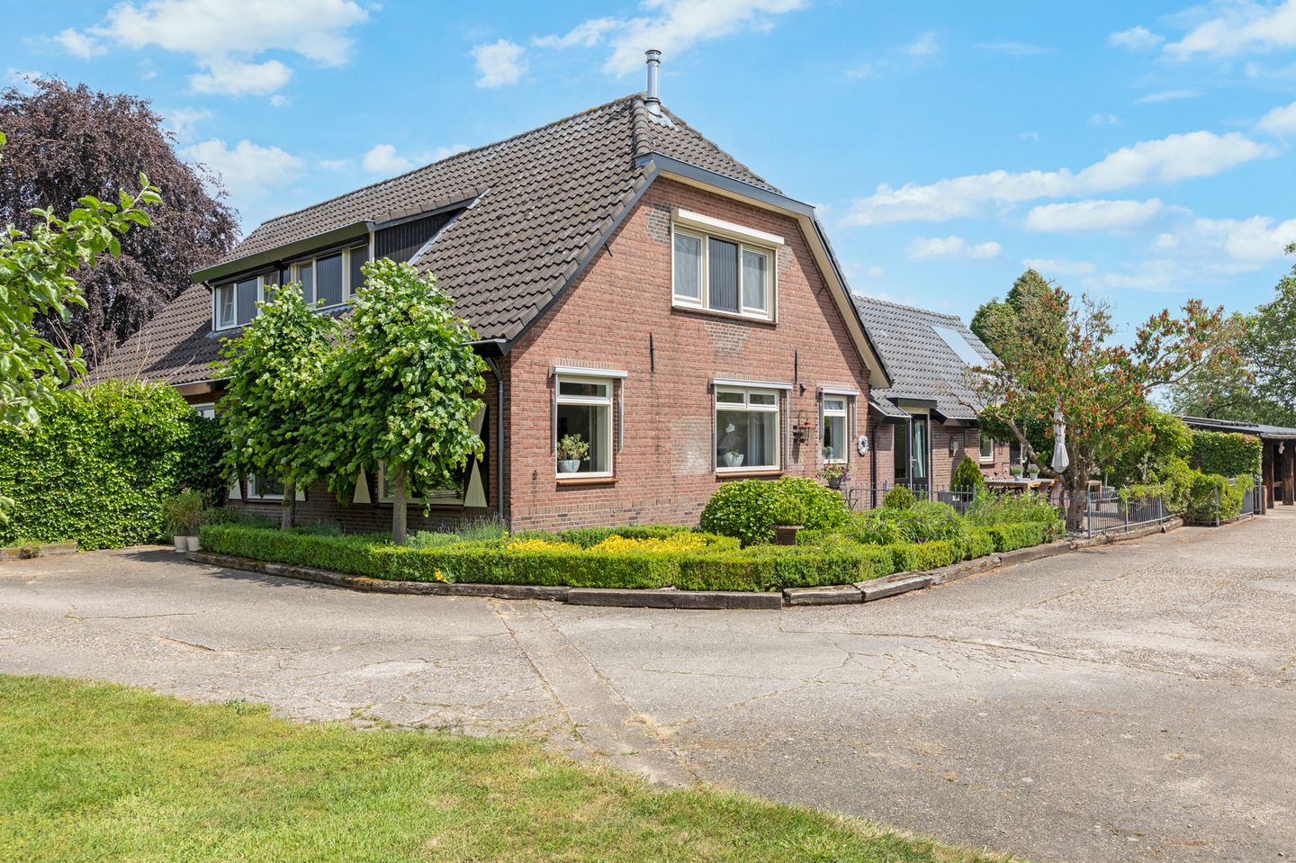 Plakslagseweg 1-A