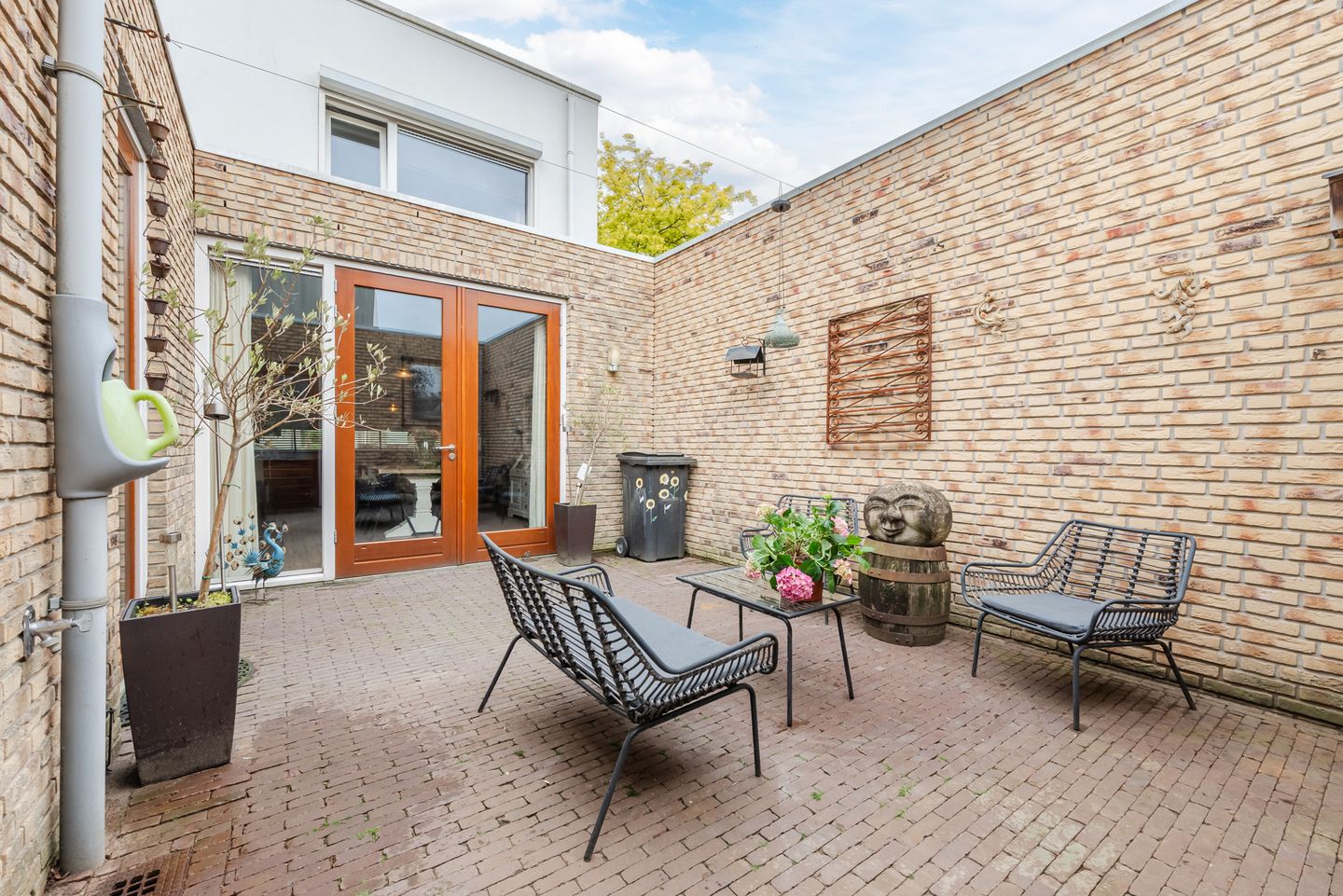 Photo 29 of Wethouder Jeuckenstraat 11