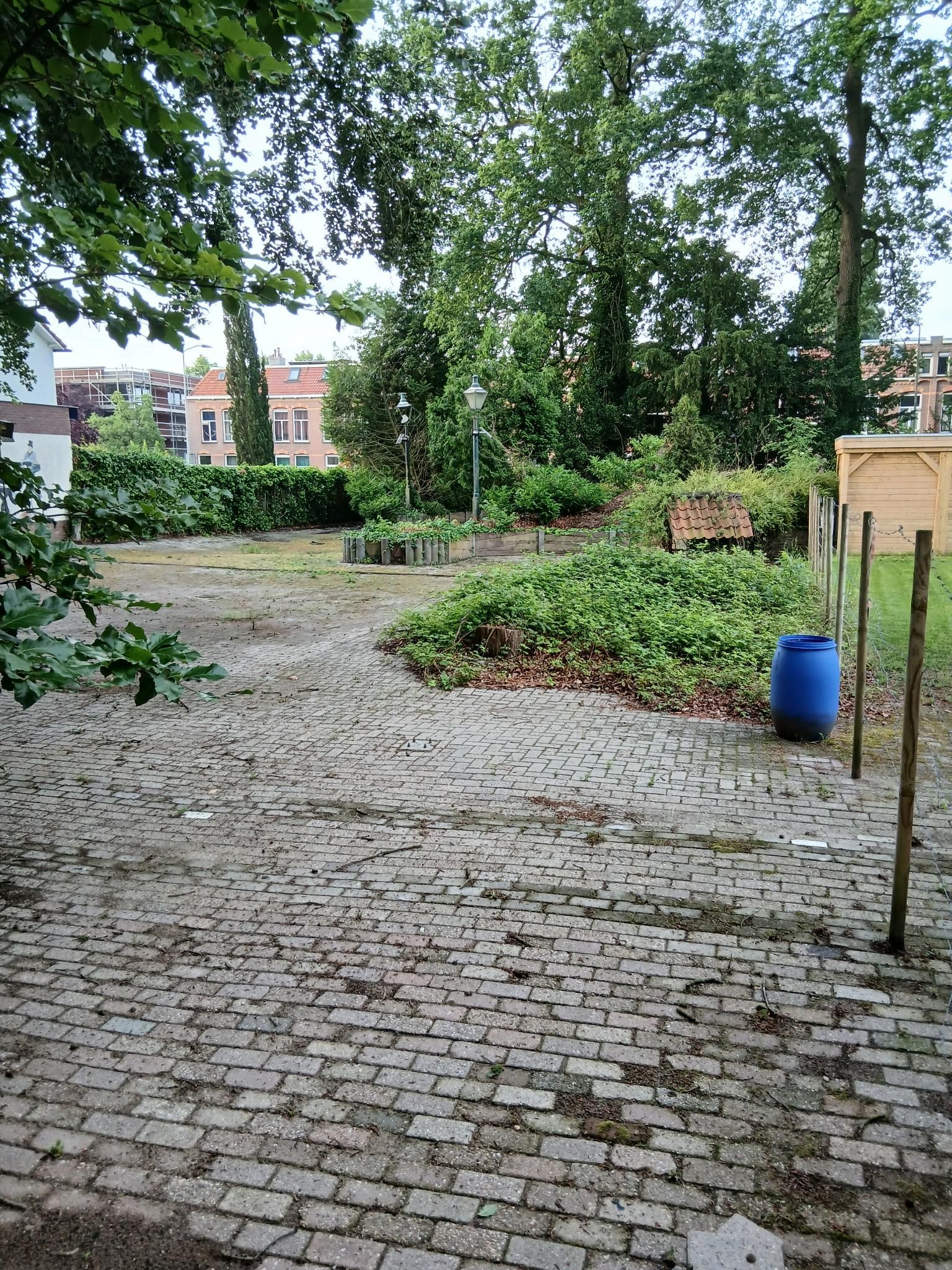 Foto 27 van Berkenlaan