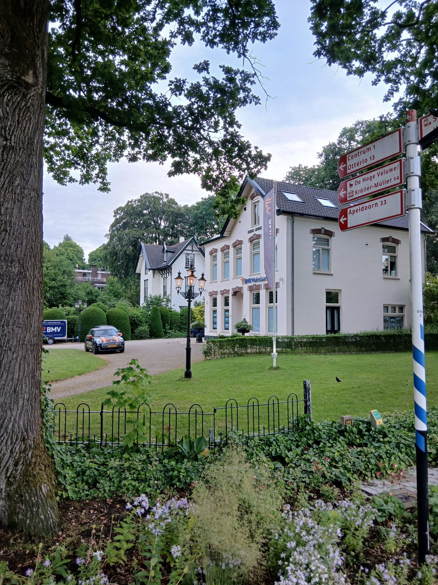 Foto 24 van Berkenlaan