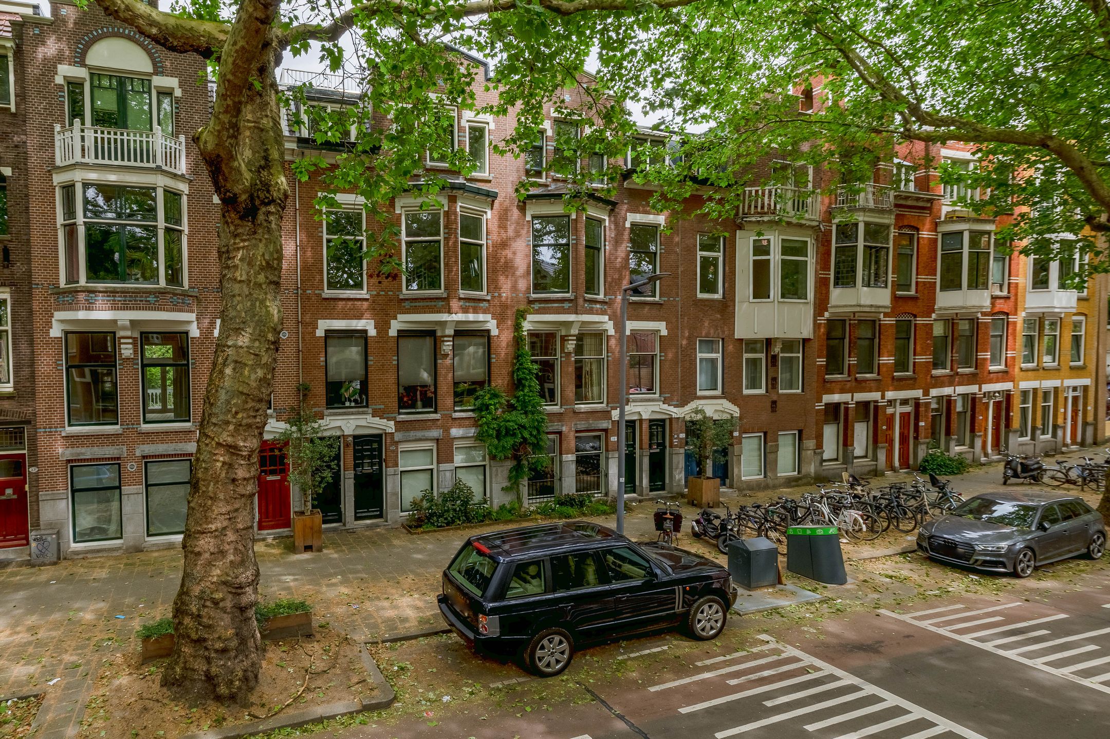 Photo 39 of Rodenrijselaan 26-A