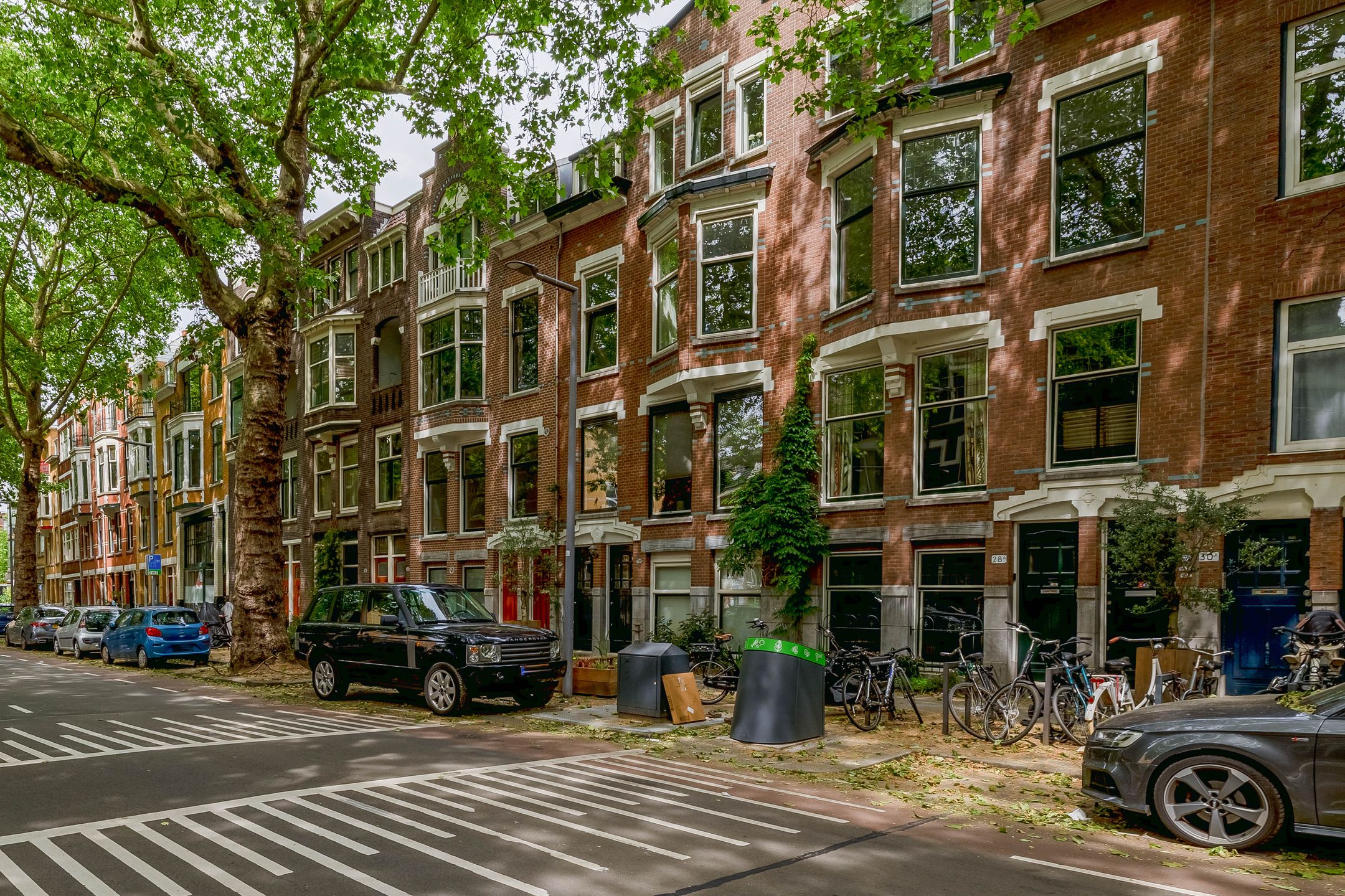 Photo 3 of Rodenrijselaan 26-A