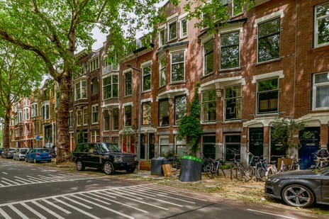 Rodenrijselaan thumbnail