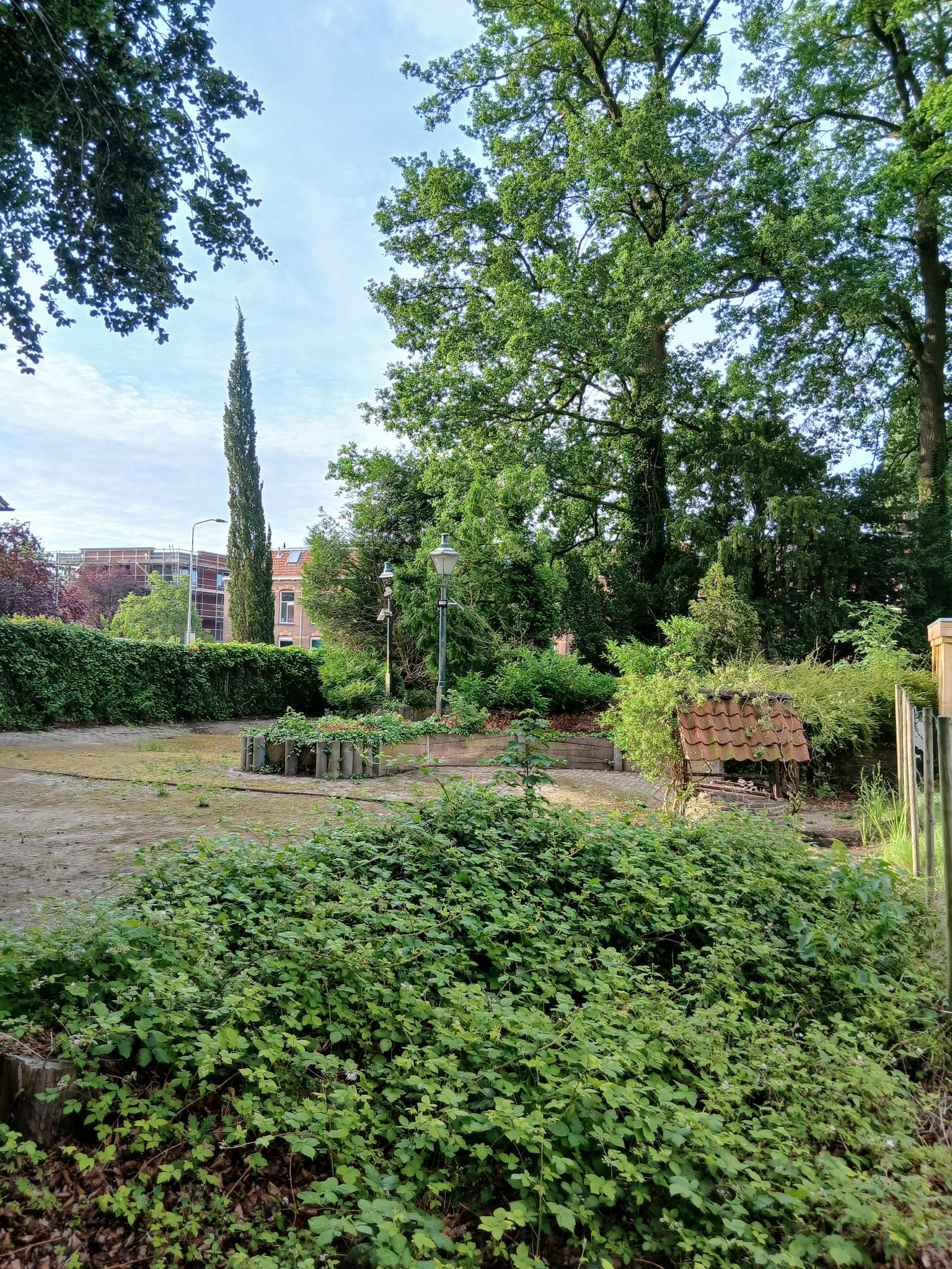 Foto 18 van Berkenlaan