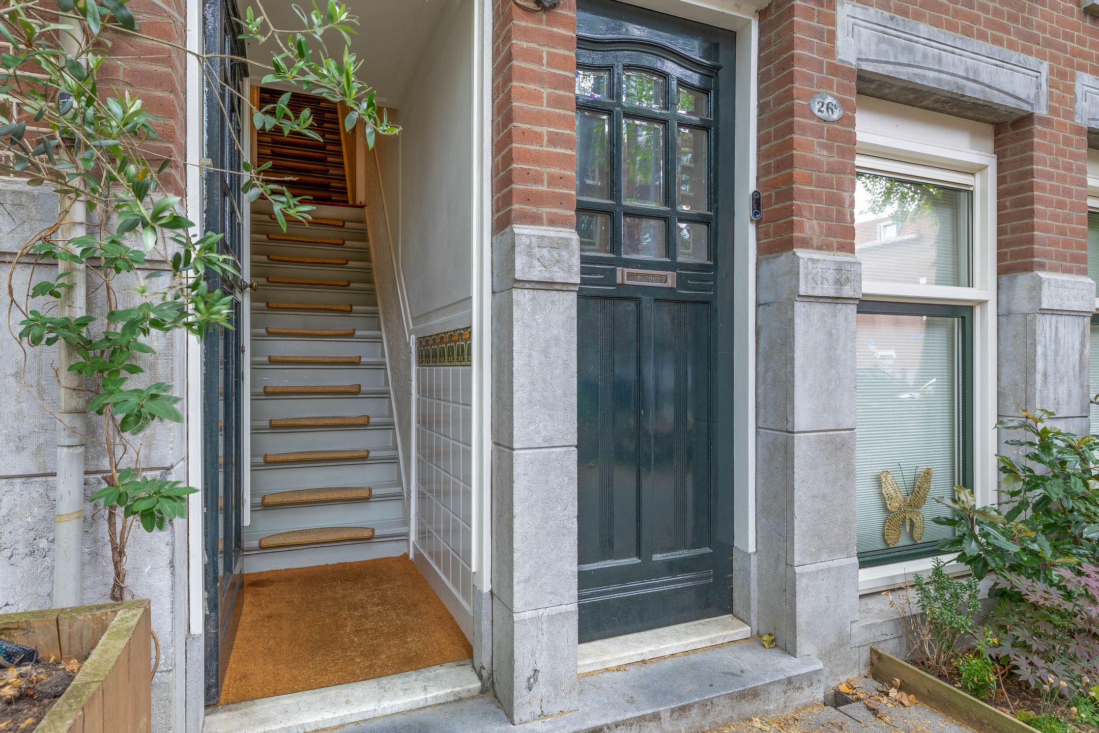Photo 6 of Rodenrijselaan 26-A