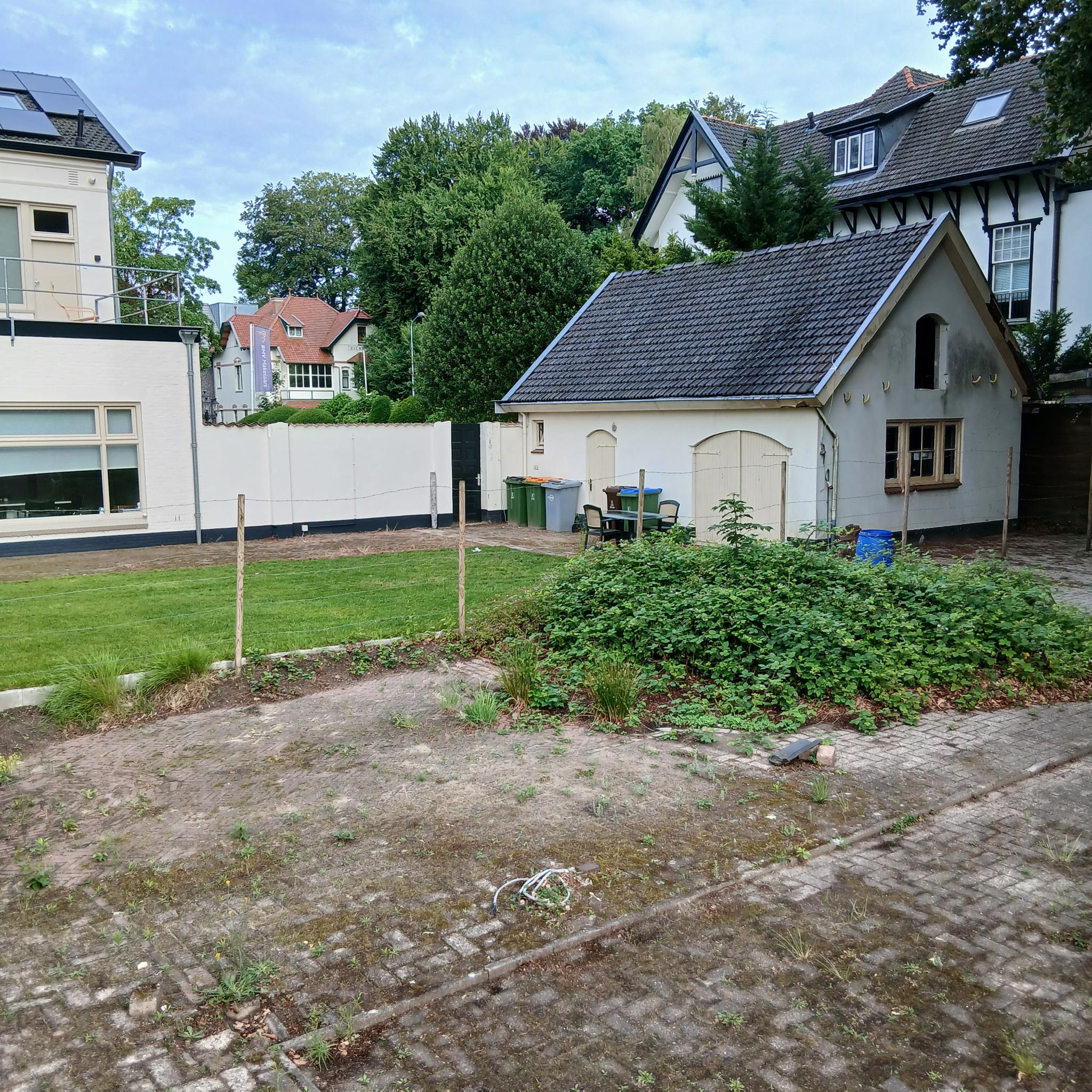 Foto 15 van Berkenlaan