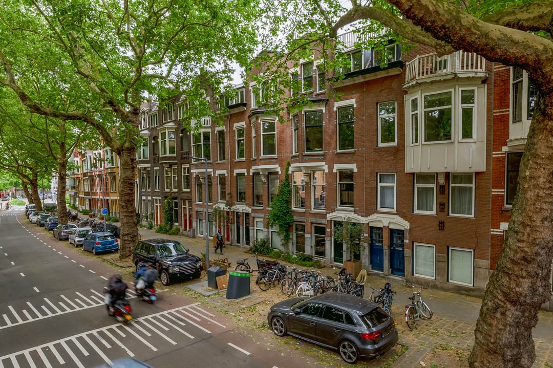 Photo 41 of Rodenrijselaan 26-A