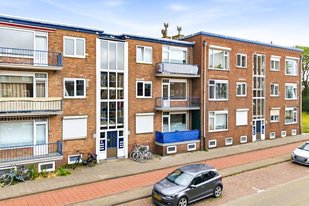 Foto 1 van Paul Krugerstraat 397