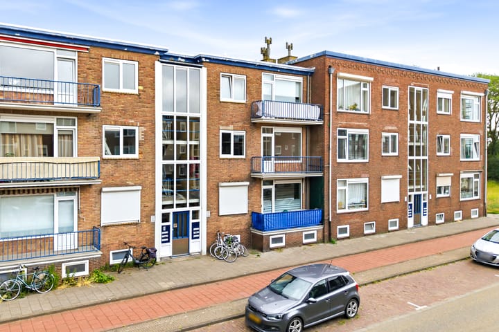 Paul Krugerstraat 397