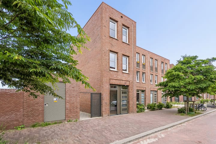 Foto 4 van Oekraïnestraat 342