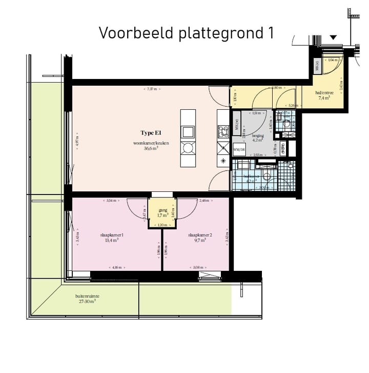 Foto 4 van CAB-Rondom