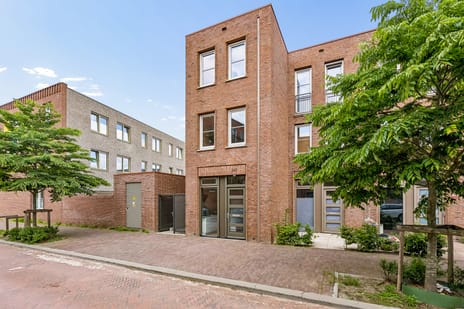 Oekraïnestraat thumbnail