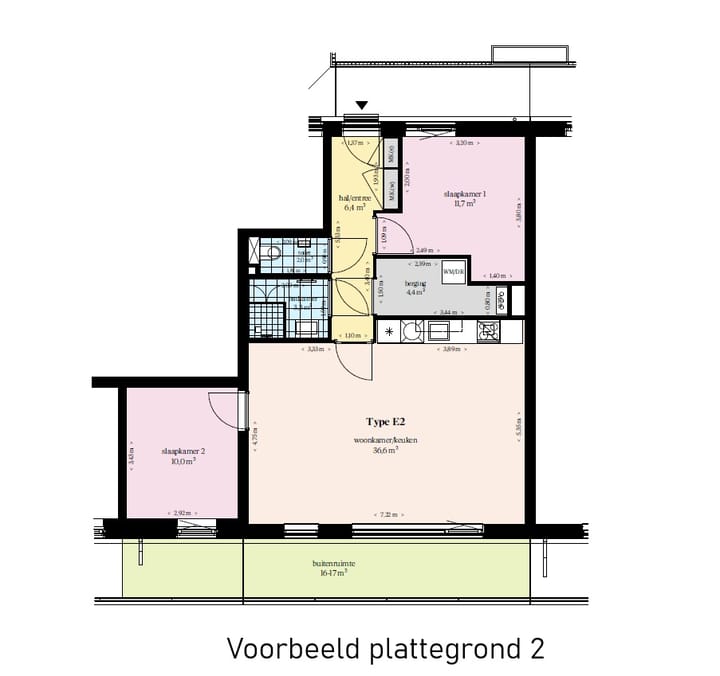 Foto 5 van CAB-Rondom