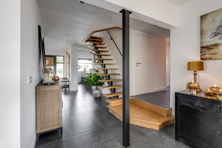 Vrijstaande woning te koop: Nederven 8, Zundert