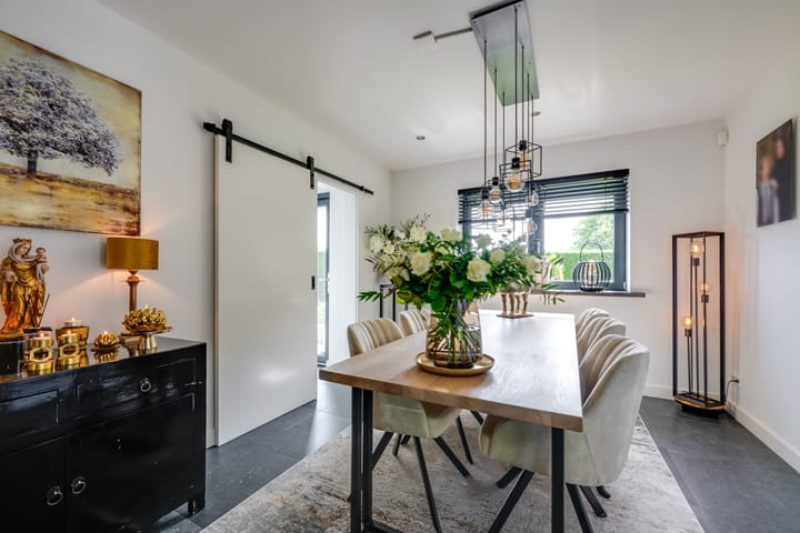 Vrijstaande woning te koop: Nederven 8, Zundert