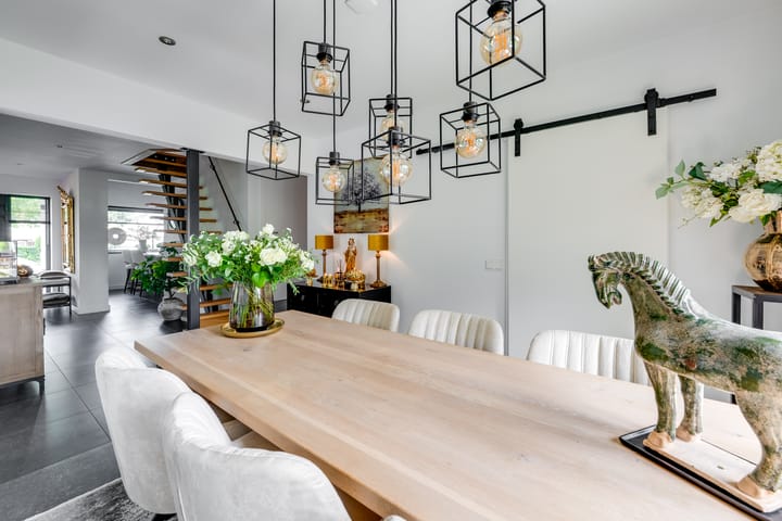 Vrijstaande woning te koop: Nederven 8, Zundert