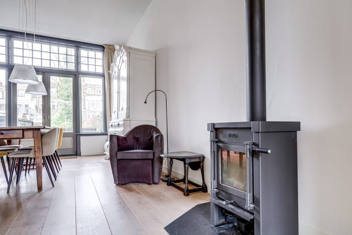Vrijstaande woning te koop: Bethaniëlaan 8, Zeist