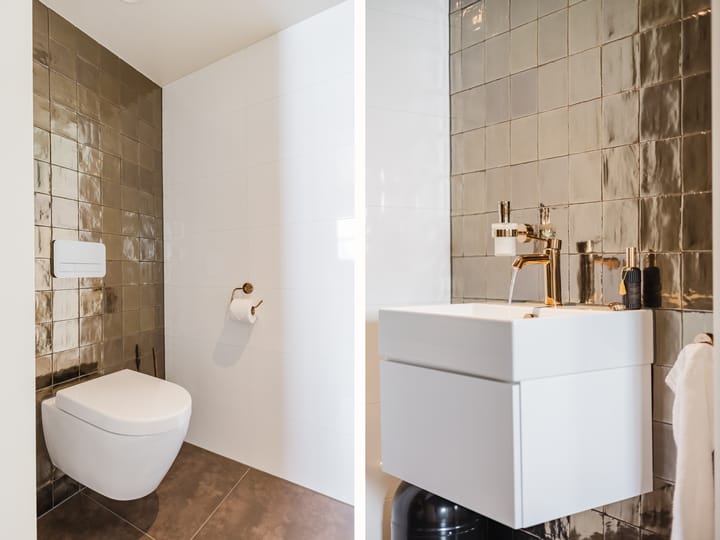 Vrijstaande woning te koop: De Leijen 39, Gorredijk