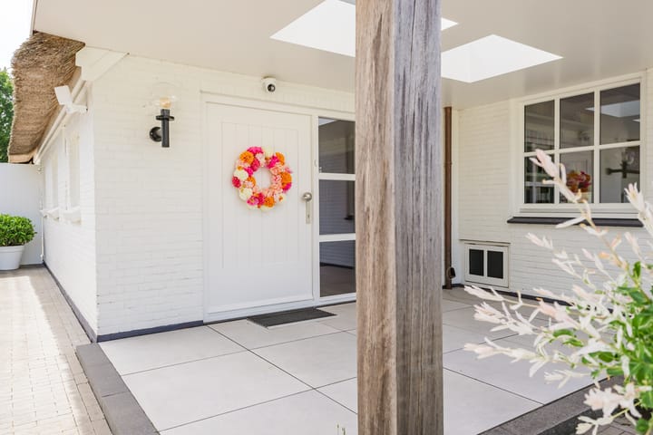Vrijstaande woning te koop: De Leijen 39, Gorredijk