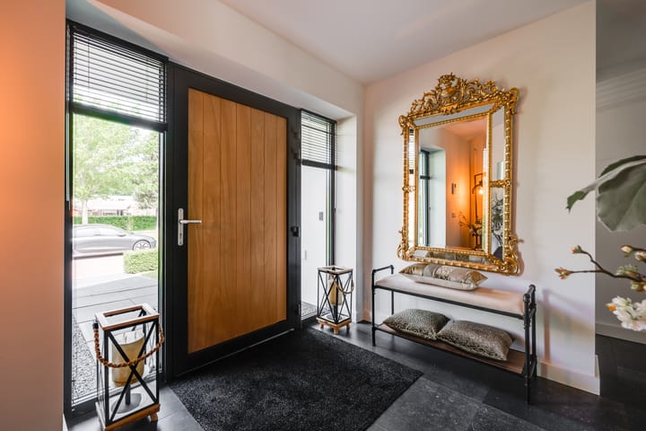 Vrijstaande woning te koop: Nederven 8, Zundert
