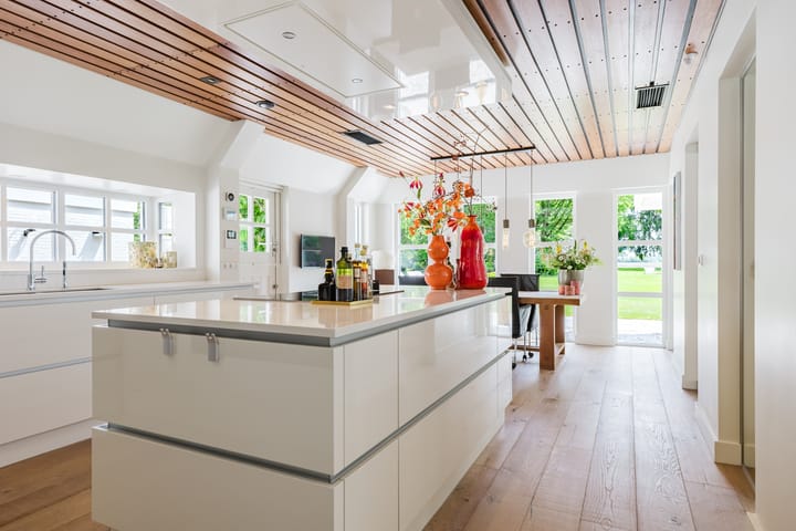 Vrijstaande woning te koop: De Leijen 39, Gorredijk