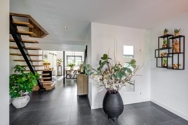 Vrijstaande woning te koop: Nederven 8, Zundert