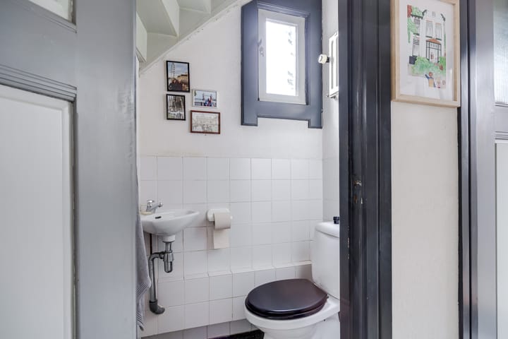 Vrijstaande woning te koop: Bethaniëlaan 8, Zeist