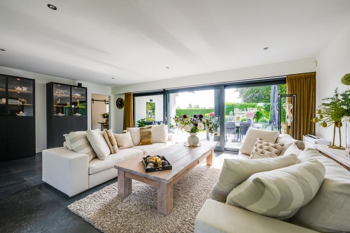Vrijstaande woning te koop: Nederven 8, Zundert