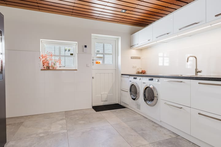 Vrijstaande woning te koop: De Leijen 39, Gorredijk