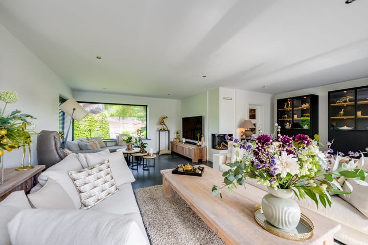 Vrijstaande woning te koop: Nederven 8, Zundert