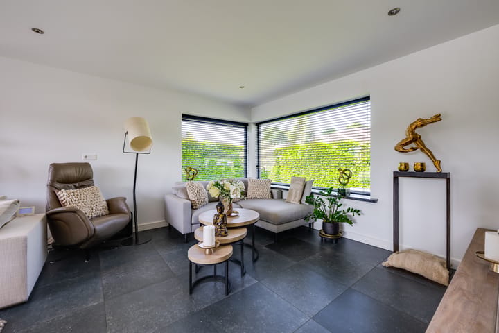 Vrijstaande woning te koop: Nederven 8, Zundert