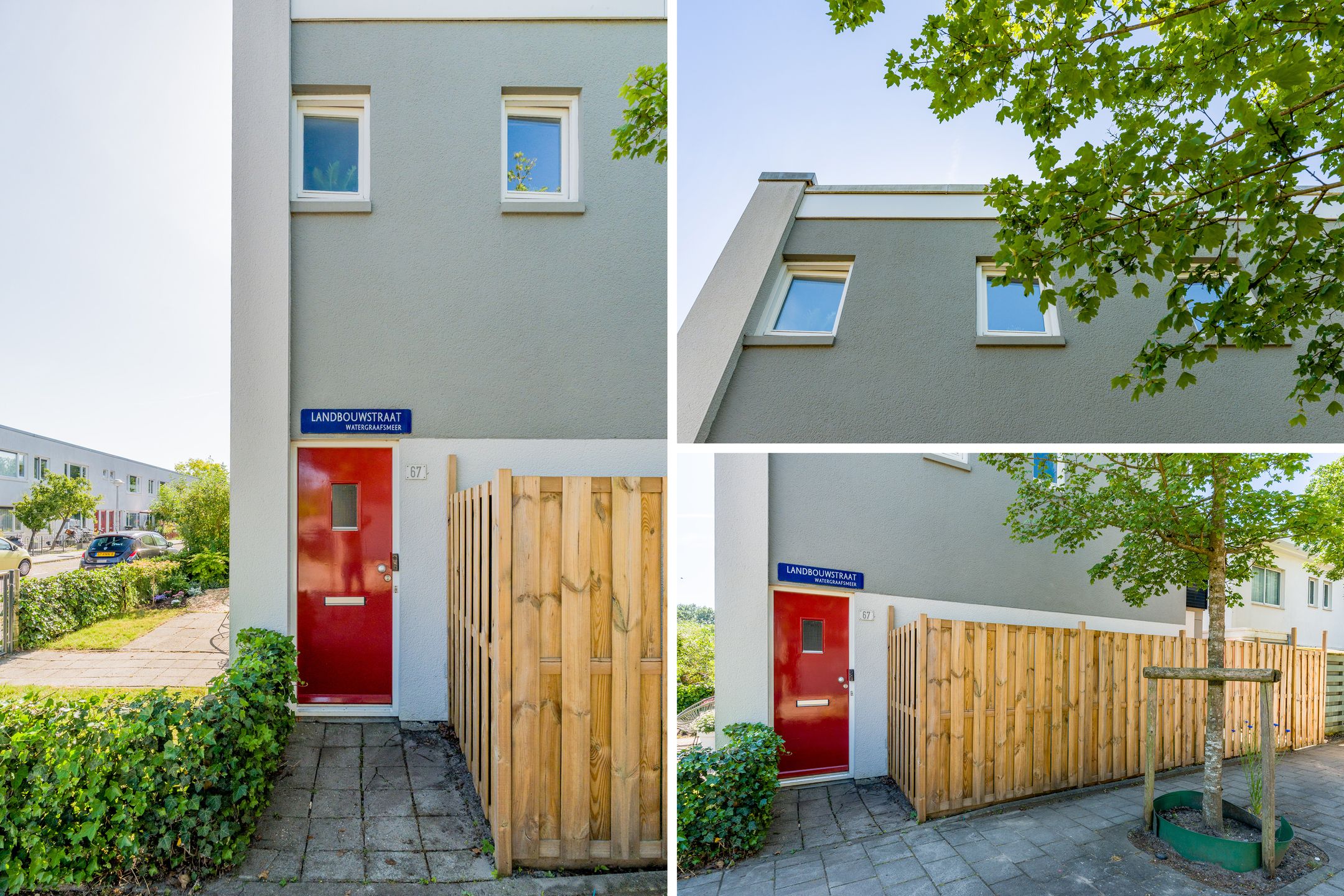 Charming Two-Bedroom Apartment with Sunny South-Facing Balcony in Historic Betondorp — 27