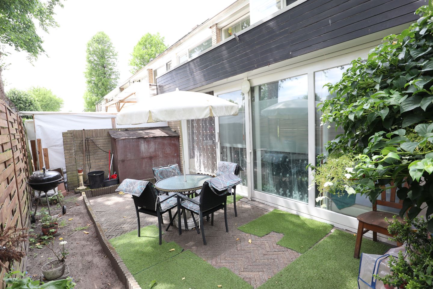 Photo 19 of Lucas van Leydenstraat 3