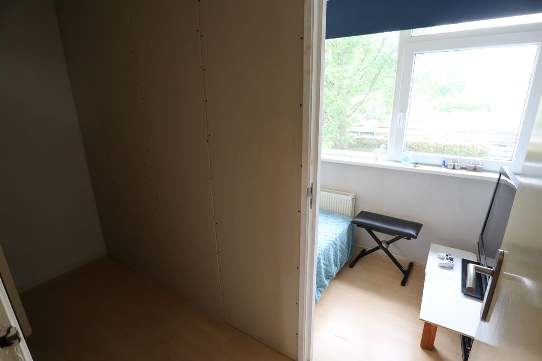 Photo 11 of Lucas van Leydenstraat 3