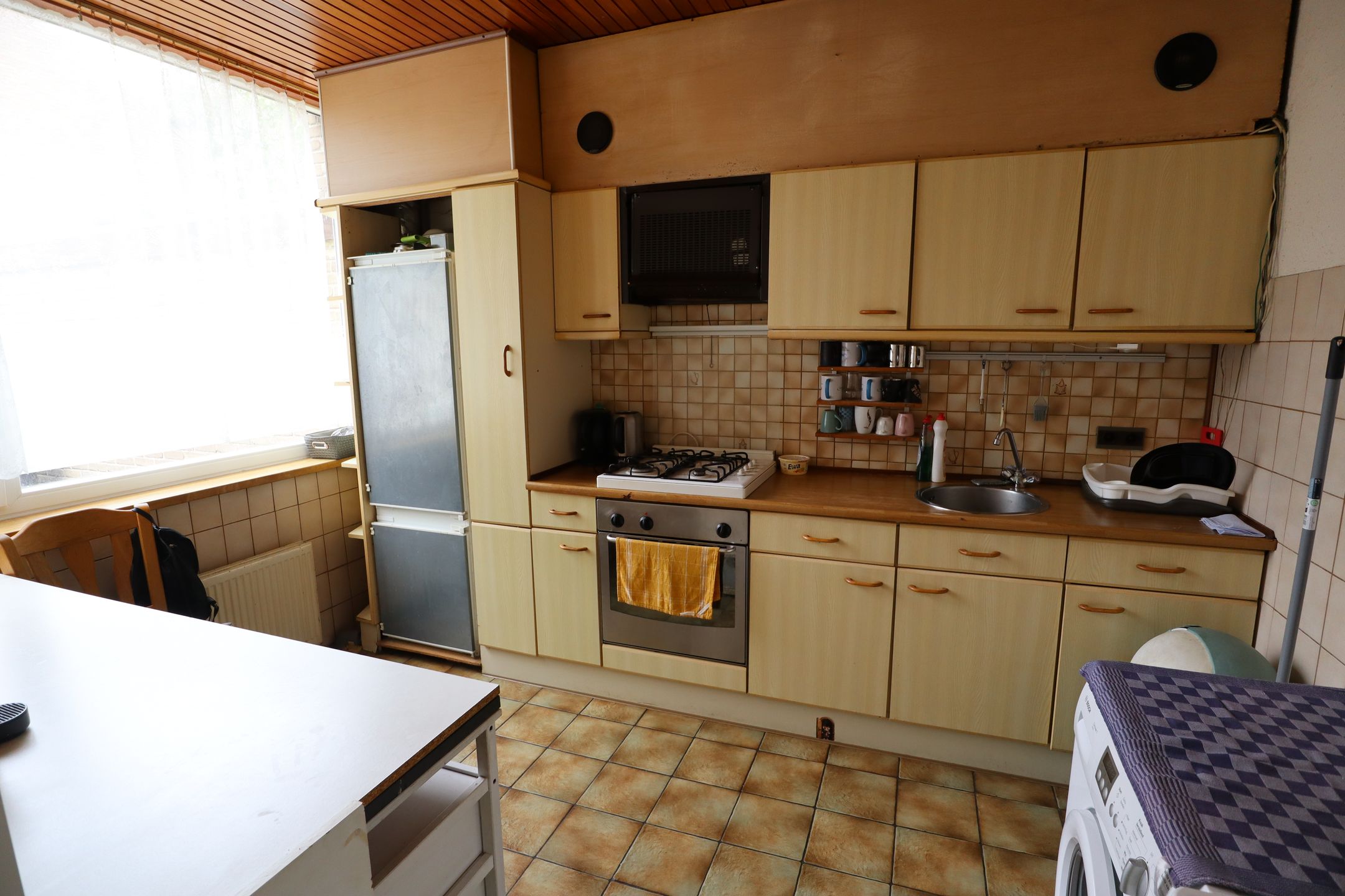 Photo 6 of Lucas van Leydenstraat 3