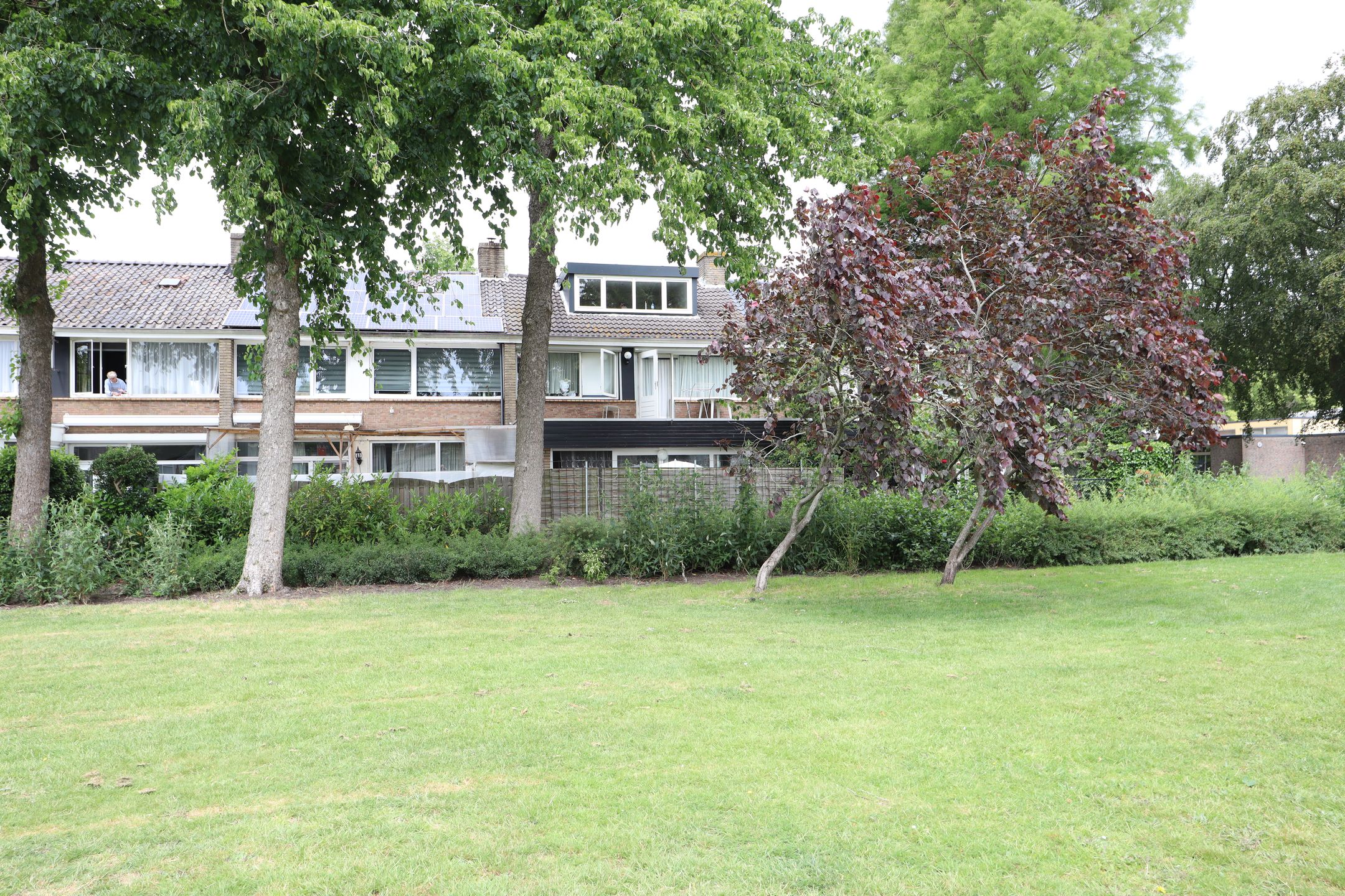 Photo 24 of Lucas van Leydenstraat 3