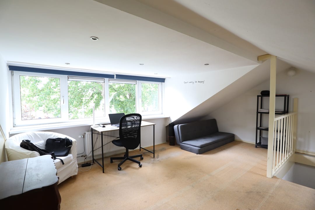 Photo 17 of Lucas van Leydenstraat 3