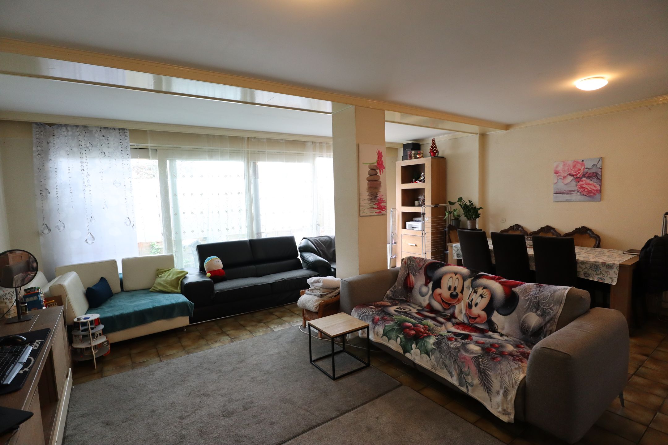 Photo 3 of Lucas van Leydenstraat 3