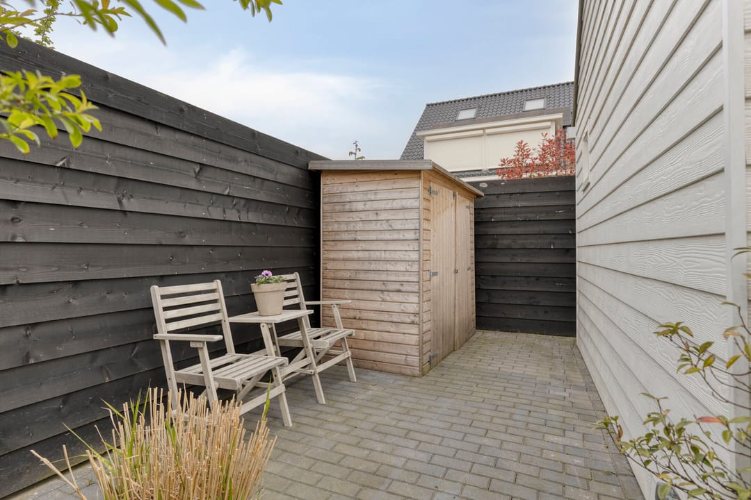 Foto 41 van Nieuwe Land 17