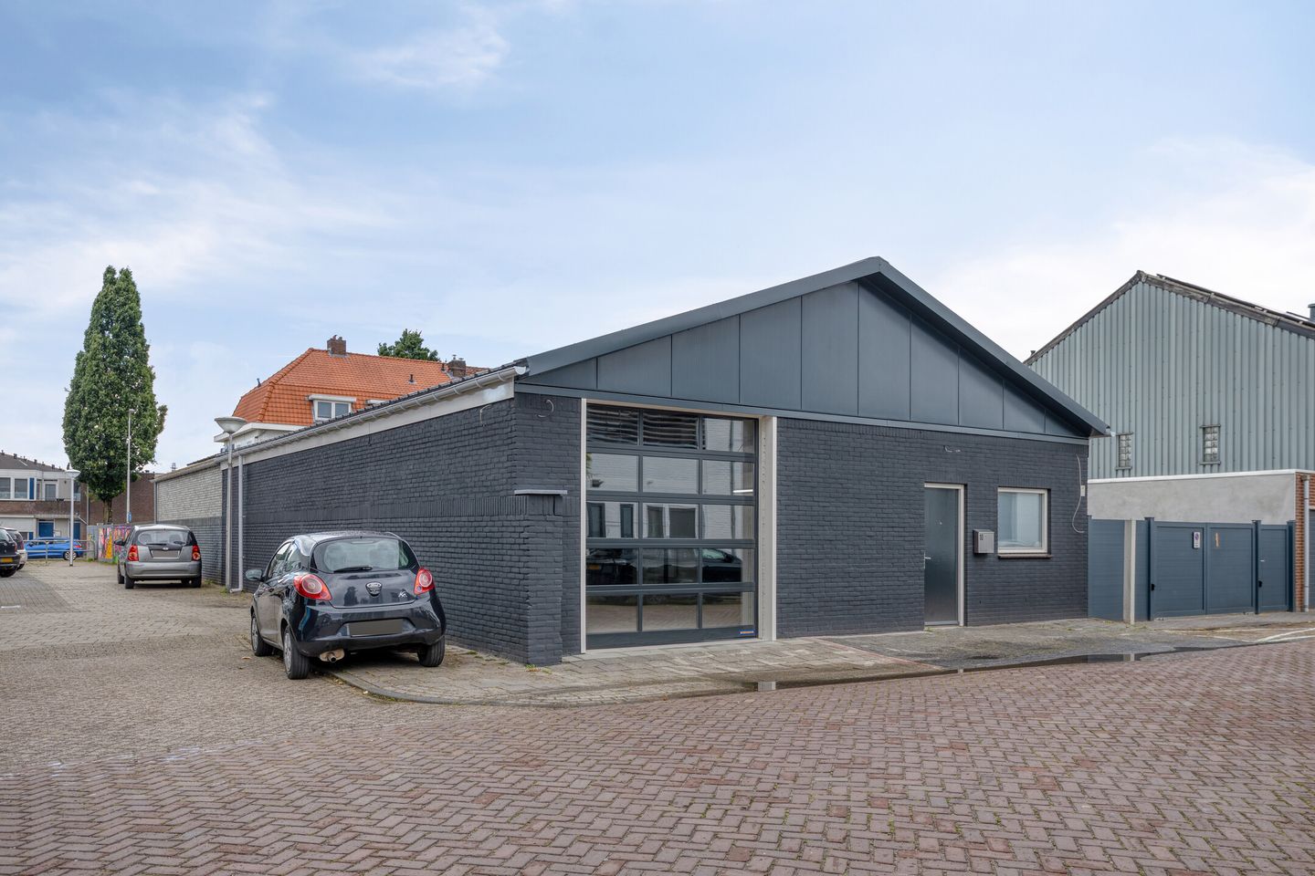 View photo 1 of Scherpakkerweg 10