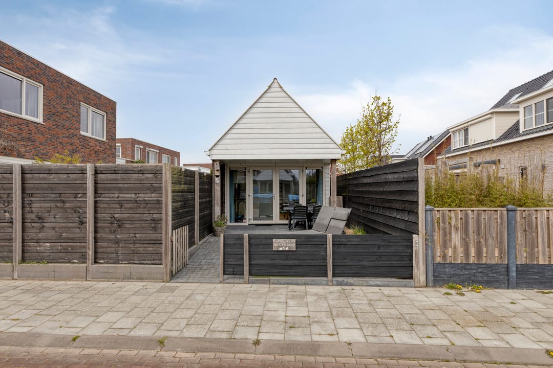 Foto 43 van Nieuwe Land 17