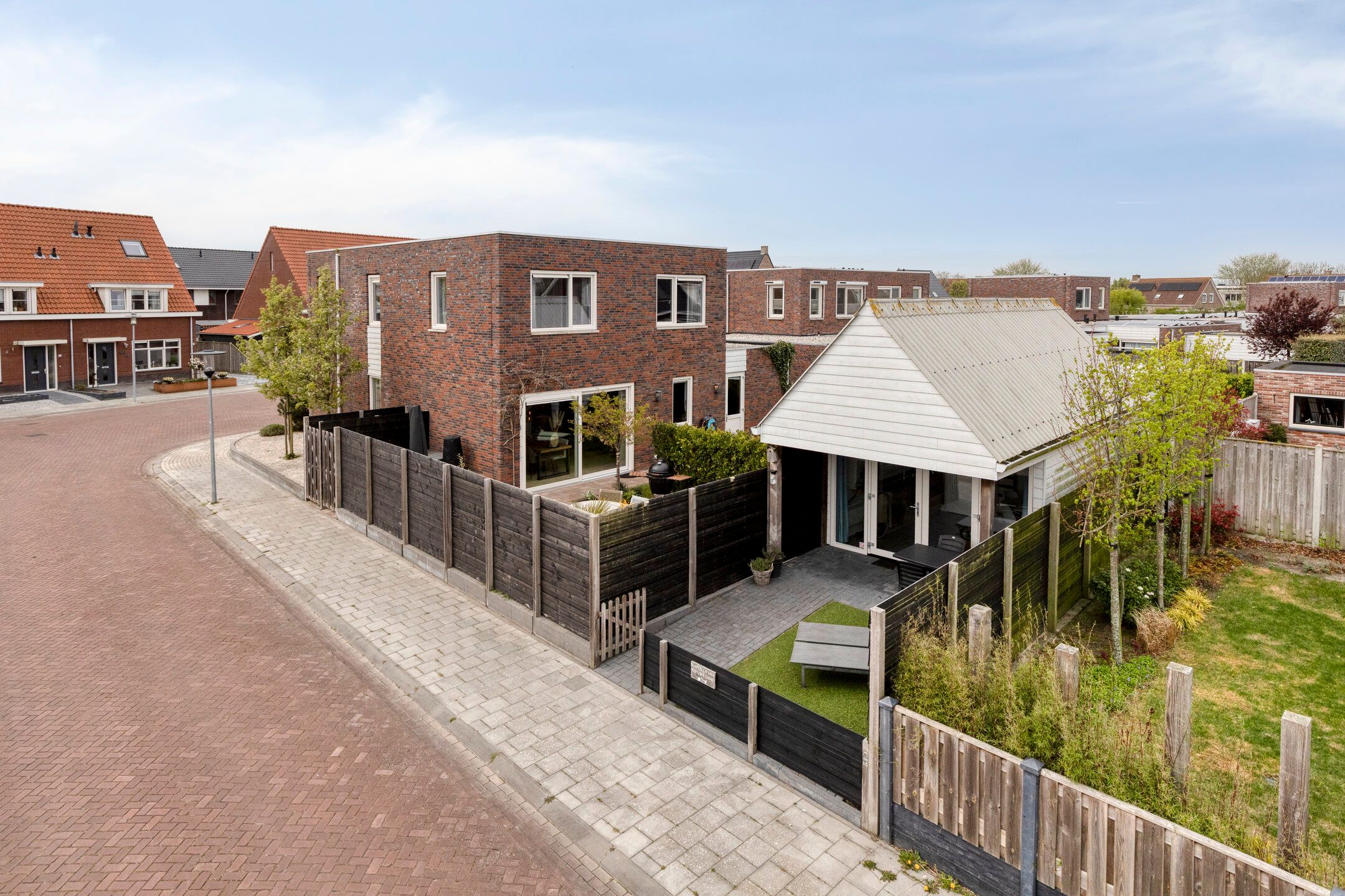 Foto 42 van Nieuwe Land 17