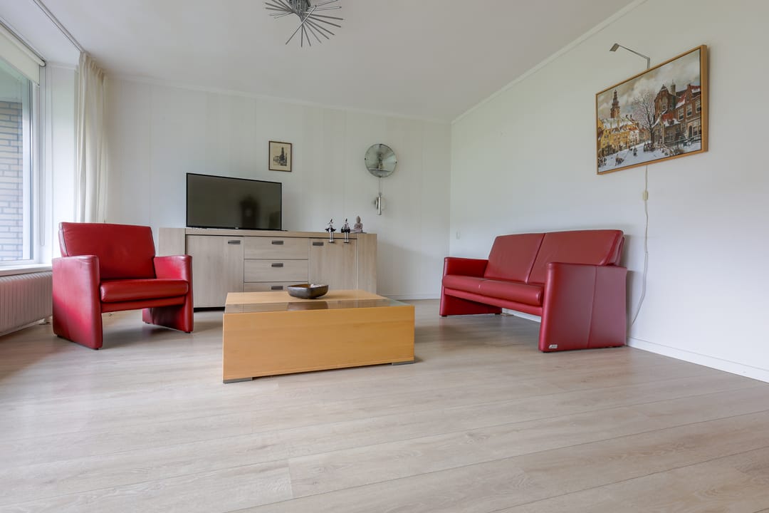 Photo 7 of Ir. Lelystraat 38