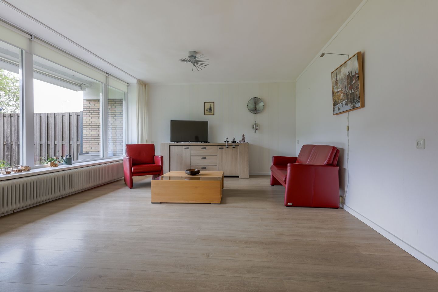 Photo 5 of Ir. Lelystraat 38