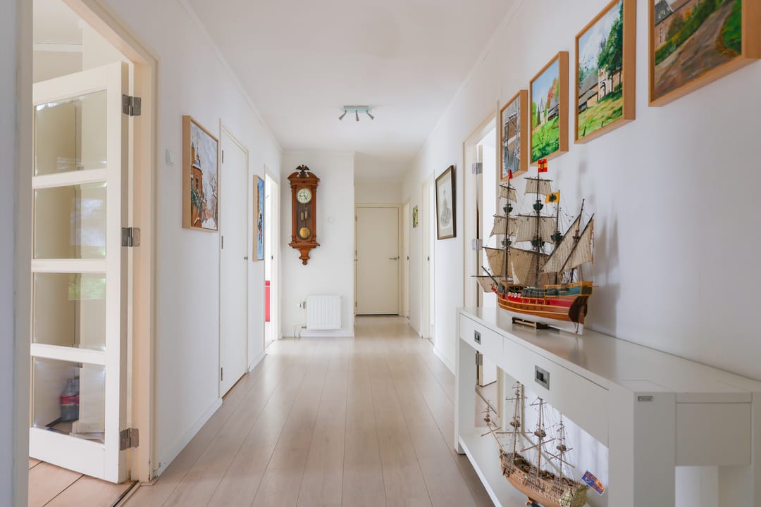Photo 2 of Ir. Lelystraat 38