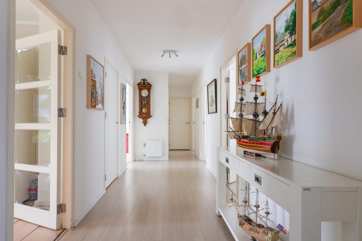 Photo 2 of Ir. Lelystraat 38