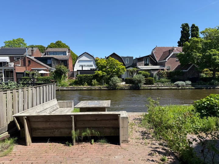 Foto 2 van Hoge Rijndijk 316-A